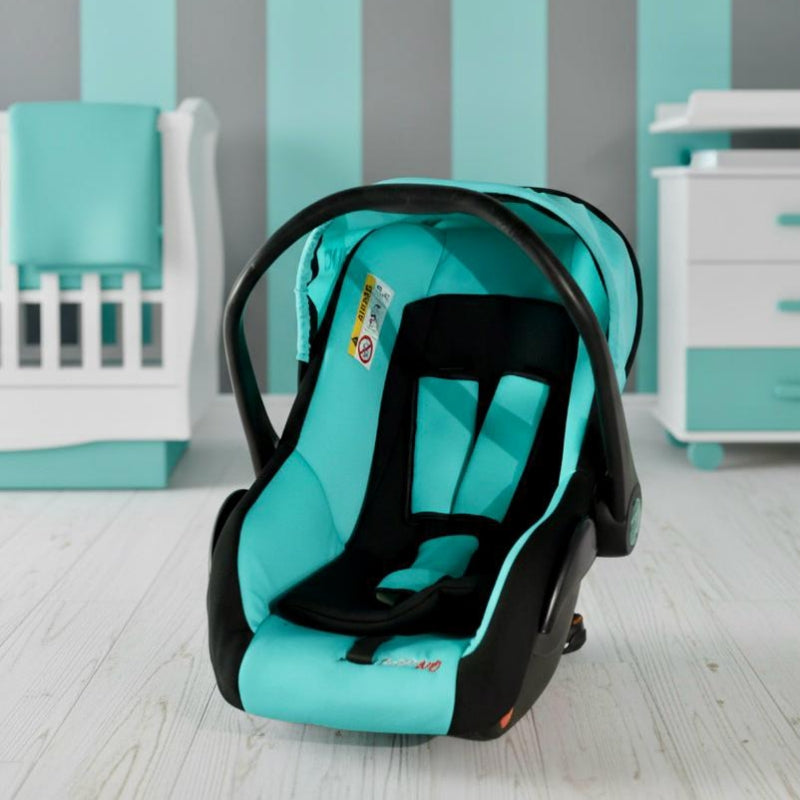 siege auto 0/18kg confort