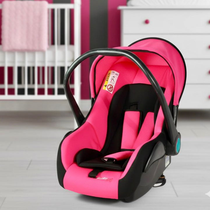 siege auto 0/18kg confort