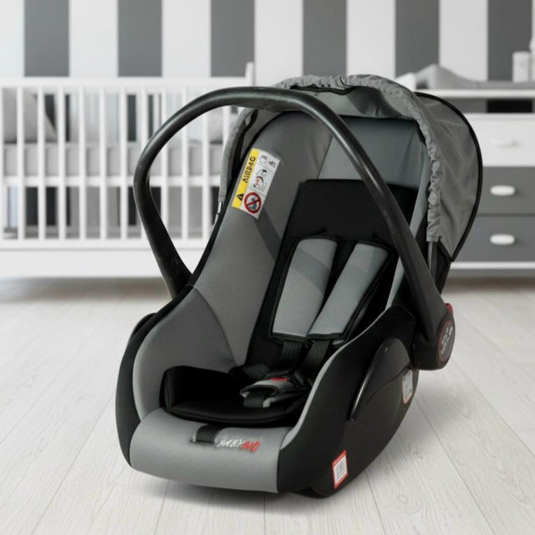 siege auto 0/18kg confort