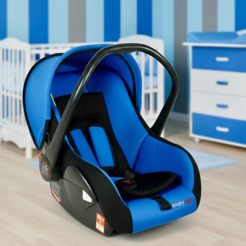 siege auto 0/18kg confort