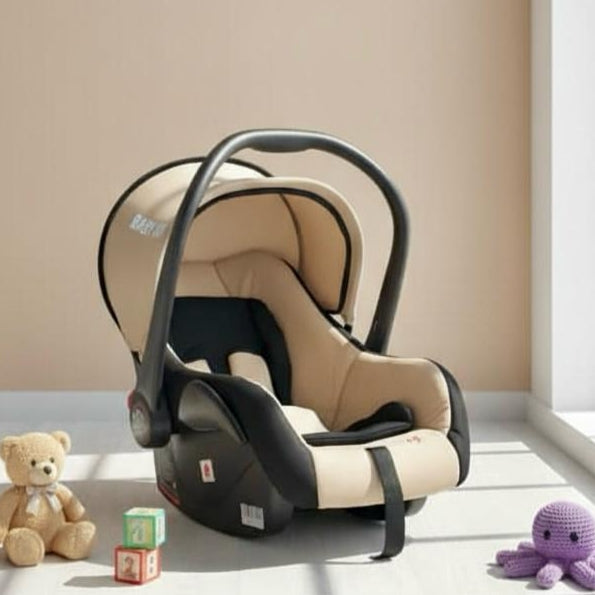 siege auto 0/18kg confort