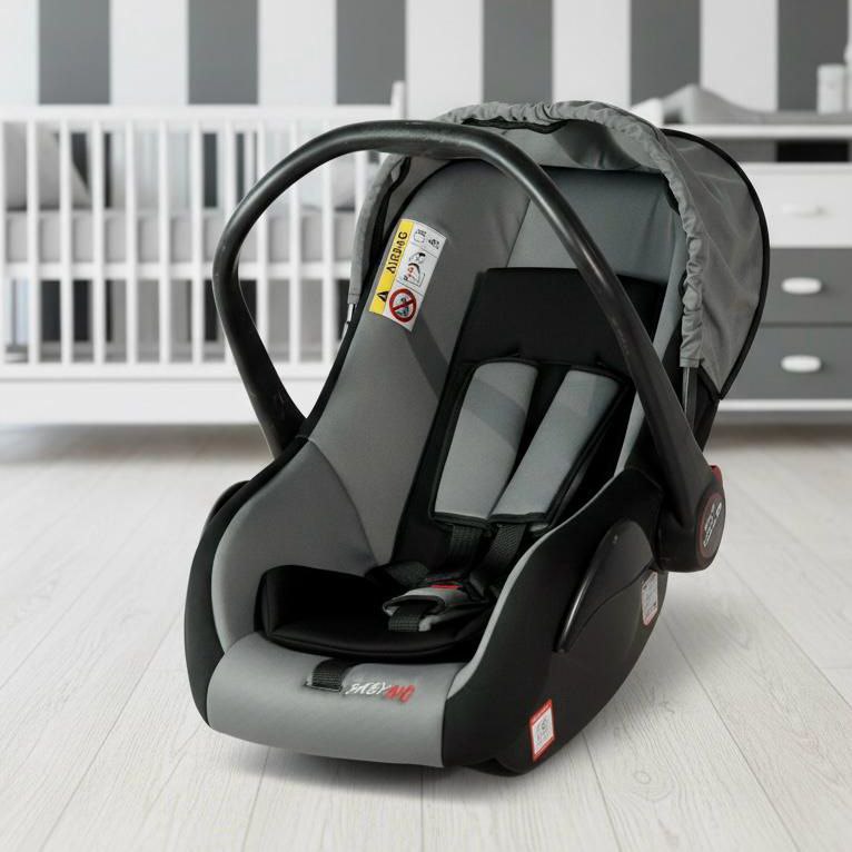 siege auto 0/18kg confort