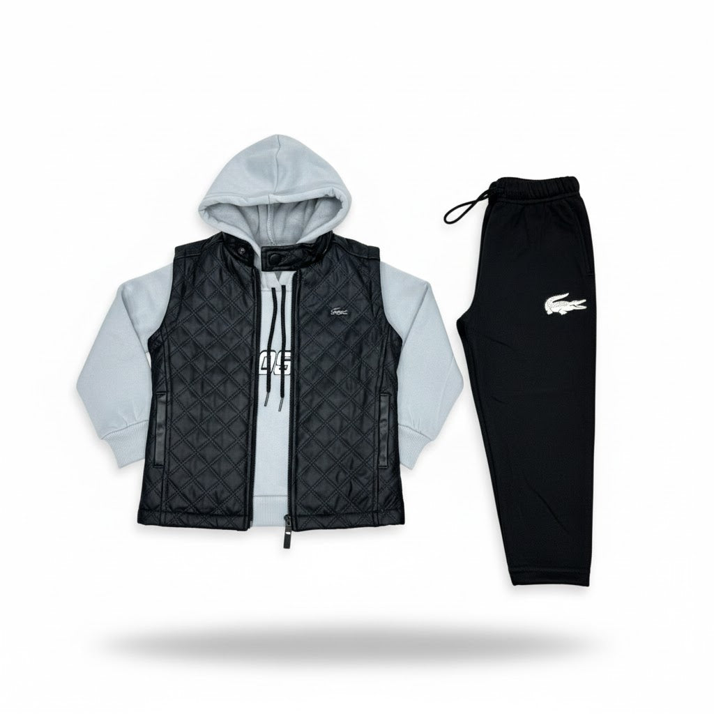 jocking 3pcs lacoste